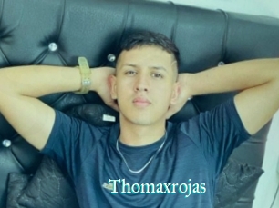 Thomaxrojas