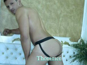 Thommen