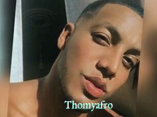 Thomyafro