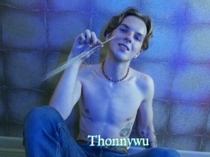 Thonnywu