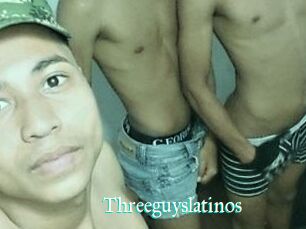 Threeguyslatinos
