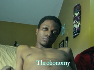 Throbonomy