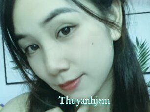Thuyanhjem