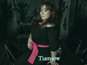 Tiameow