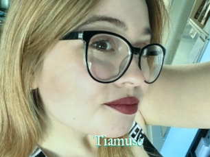 Tiamuse