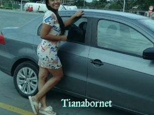 Tianabornet