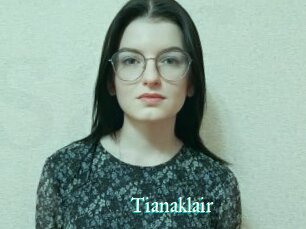 Tianaklair