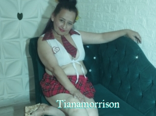 Tianamorrison