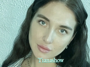 Tianashow