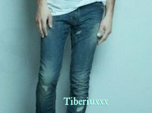 Tiberiuxxx