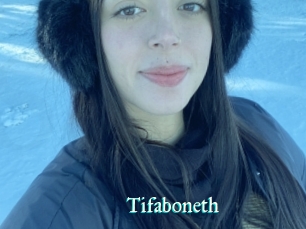 Tifaboneth