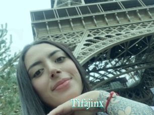 Tifajinx