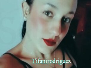 Tifanirodriguez