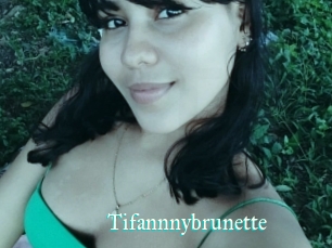 Tifannnybrunette