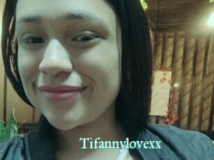 Tifannylovexx