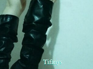 Tifanys