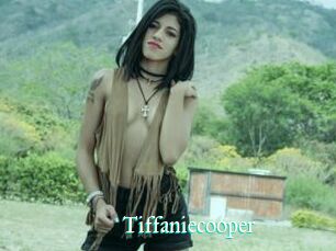 Tiffaniecooper