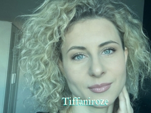 Tiffaniroze