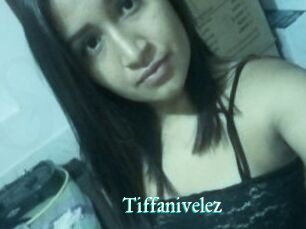 Tiffanivelez