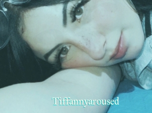 Tiffannyaroused