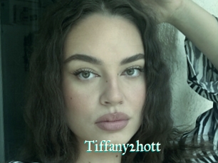 Tiffany2hott