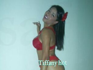Tiffany_hot