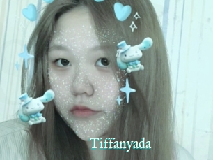 Tiffanyada