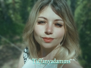 Tiffanyadamms