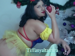Tiffanyaltamira