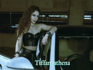 Tiffanyathena