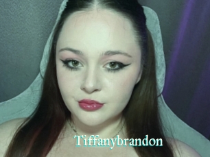Tiffanybrandon
