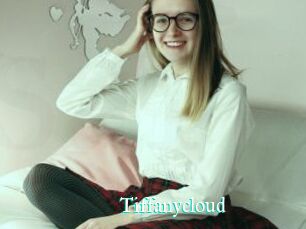 Tiffanycloud