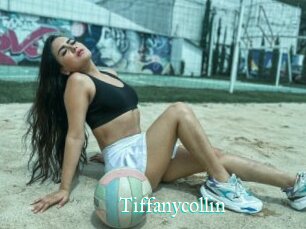 Tiffanycollin