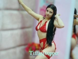 Tiffanycopper