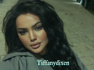 Tiffanydixen
