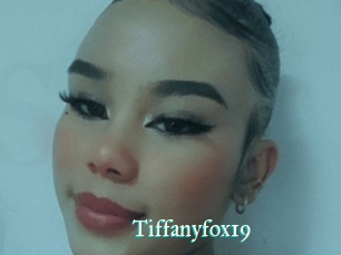 Tiffanyfox19