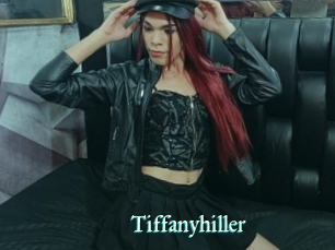 Tiffanyhiller