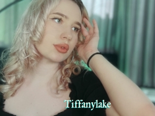 Tiffanylake