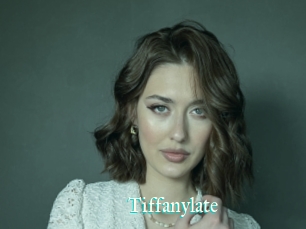 Tiffanylate