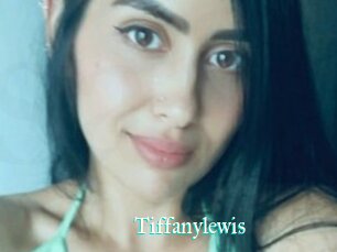 Tiffanylewis