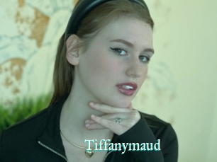 Tiffanymaud