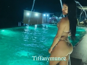 Tiffanymunoz