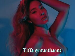Tiffanymunthanna