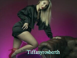 Tiffanyrosberth