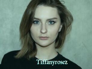 Tiffanyrosez