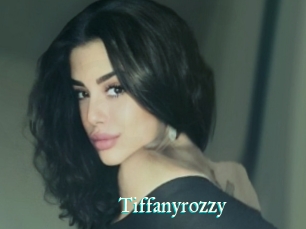 Tiffanyrozzy