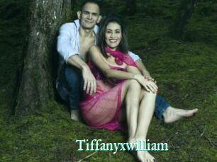 Tiffanyxwilliam