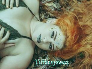 Tiffanyysweet