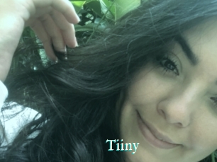 Tiiny
