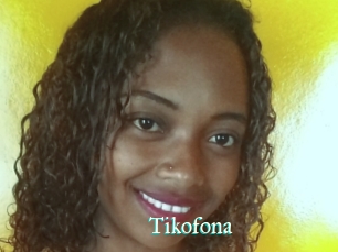 Tikofona